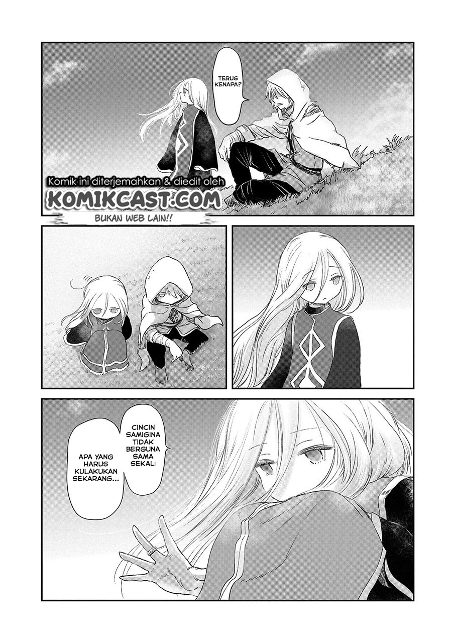 Boukensha ni Naritai to Miyako ni Deteitta Musume ga S Rank ni Natteta